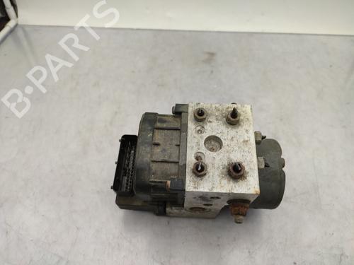 Used ABS pump ABS pump PEUGEOT 306 Break (7E, N3, N5) 2.0 HDI 90 (90 hp) 27818635 27818635