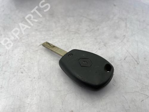 Electronic module RENAULT TWINGO II (CN0_) 1.5 dCi (CN0E) | BP37717464M83 - Image 5