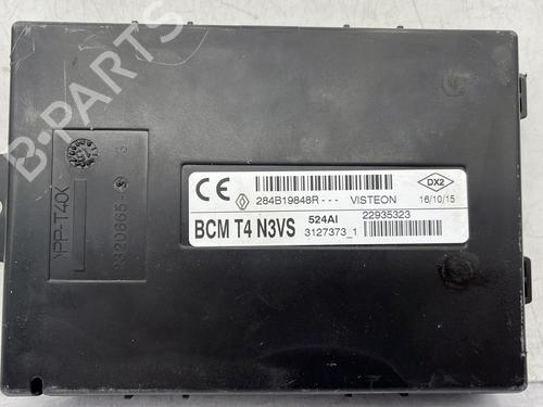 Electronic module RENAULT CAPTUR I (J5_, H5_) 1.5 dCi 110 | BP25001209M83 - Image 2