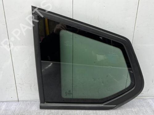 Rear left quarter glass BMW X3 (F25) xDrive 30 d | BP23751821C93 
