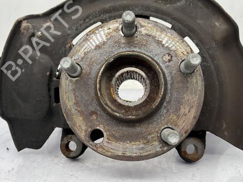 Left front steering knuckle TOYOTA VERSO (_R2_) 2.0 D-4D (AUR20_, AUR20R) | BP29455294M25 