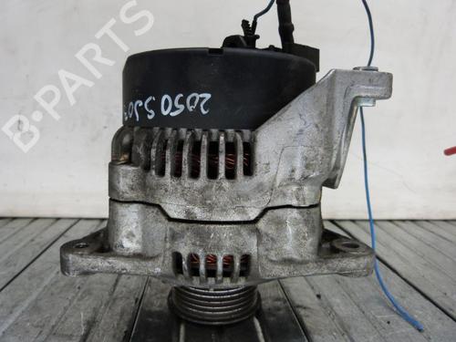Alternator FORD ESCORT V (AAL, ABL) 1.6 i 16V | BP23663807M7