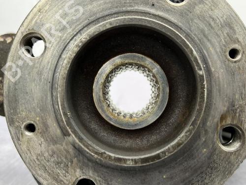 Right front steering knuckle CITROËN C4 CACTUS 1.6 BlueHDi 100 | BP23757528M26