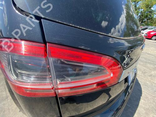 Used Left tailgate light Left tailgate light 38228280 38228280