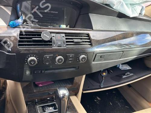 Left front steering knuckle BMW 5 (E60) 530 d | BP27159120M25  - Image 11