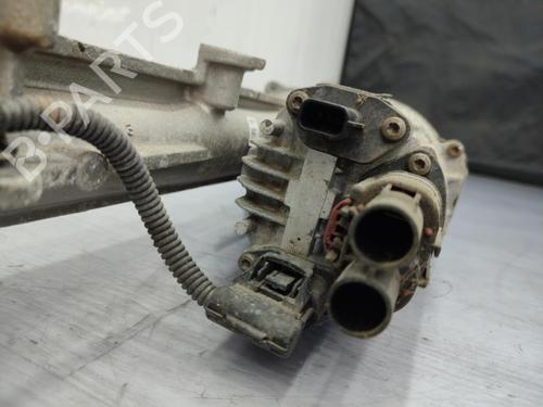 Steering rack RENAULT SCÉNIC IV (J9_) 1.7 Blue dCi 120 (J9A7, J9A8) | BP23707225M22 