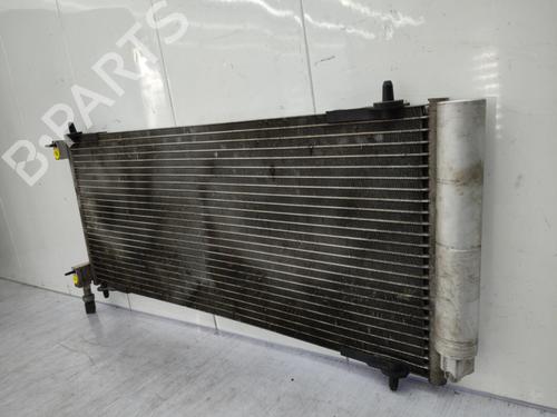 AC radiator PEUGEOT 607 (9D, 9U) 2.7 HDi 24V | BP23722483M32  - Image 9