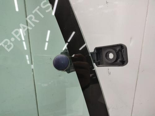 Rear left quarter glass PEUGEOT 807 (EB_) 2.2 HDi | BP29243211C93 