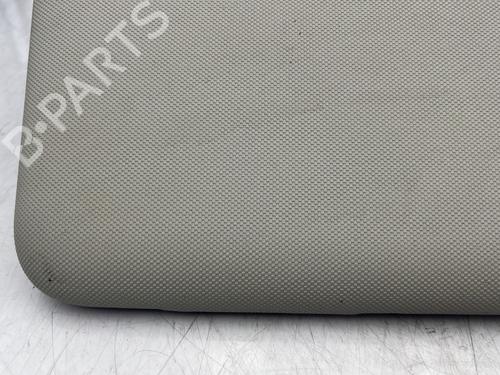 Left sun visor RENAULT CLIO IV (BH_) 1.5 dCi 75 | BP29863450I1 
