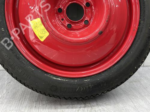 Jack Kit PEUGEOT 407 (6D_) 1.6 HDi 110 (6D9HZC, 6D9HYC) | BP29199911C119 