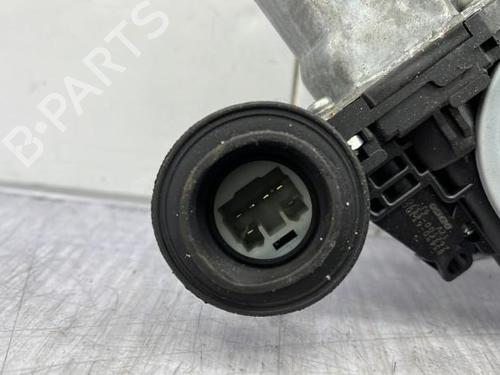 Front right window mechanism SUZUKI SWIFT III (MZ, EZ) 1.3 DDiS (RS413D) | BP23680019C23 