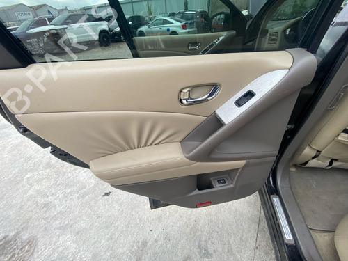 Engine NISSAN MURANO II (Z51) 2.5 dCi 4x4 | BP35890632M1  - Image 136