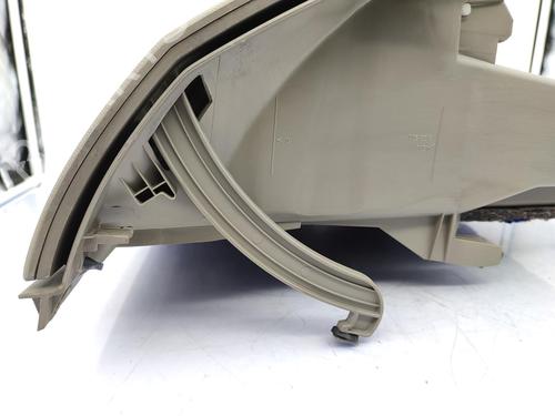 Used Glove box Glove box RENAULT CLIO III (BR0/1, CR0/1) 1.2 16V (BR0P, CR0P) (101 hp) 23721601 23721601