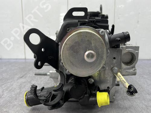 Cylinder head RENAULT CLIO IV (BH_) 1.5 dCi 75 | BP23755856M5 