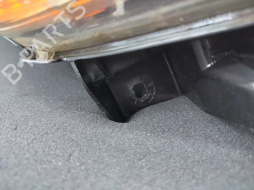 Right headlight RENAULT KANGOO (KC0/1_) D 55 1.9 (KC0D) | BP23755663C29  - Image 8