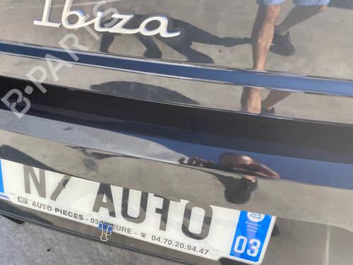 Interiør tag SEAT IBIZA V (KJ1, KJG) 1.0 TSI | BP37743846I12 - Image 90
