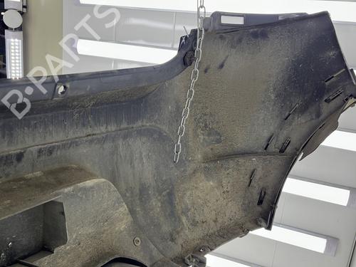 Rear bumper DACIA SANDERO 1.5 dCi | BP23681942C8 