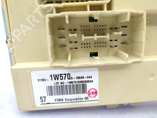 Electronic module KIA RIO III (UB) 1.2 CVVT | BP23752414M83  - Image 27