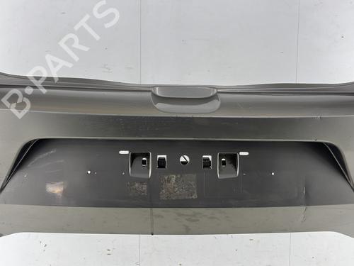 Rear bumper RENAULT CLIO III (BR0/1, CR0/1) 1.5 dCi (C/BR0G, C/BR1G) | BP30129224C8 