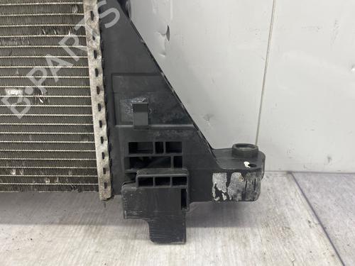 Water radiator OPEL MOVANO B Van (X62) 2.3 CDTI FWD (FV) | BP37189581M31 - Image 3