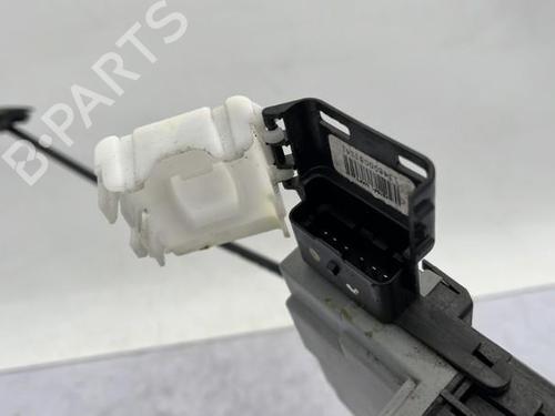 Rear right lock PEUGEOT 308 SW I (4E_, 4H_) 1.6 HDi | BP23750340C99 