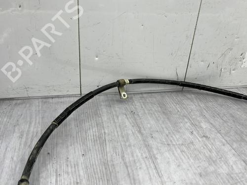 Used Gear lever Gear lever ISUZU D-MAX I (TFR, TFS) 3.0 DiTD 4x4 (TFS85_) (163 hp) 26400723 26400723