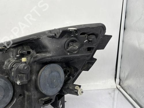 Right headlight RENAULT SCÉNIC II (JM0/1_) 1.9 dCi (JM0G, JM12, JM1G, JM2C) | BP30129218C29