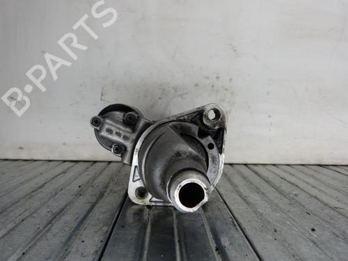 Used Starter Starter AUDI A6 C5 Avant (4B5, 4B6) [1997-2006] 23672003 23672003