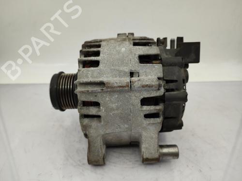 Alternator FORD S-MAX (WA6) 2.0 TDCi | BP23719155M7  - Image 7