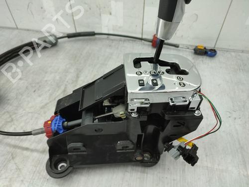 Gear lever PEUGEOT 2008 I (CU_) 1.2 THP 110 / PureTech 110 | BP25303698M90 - Image 9
