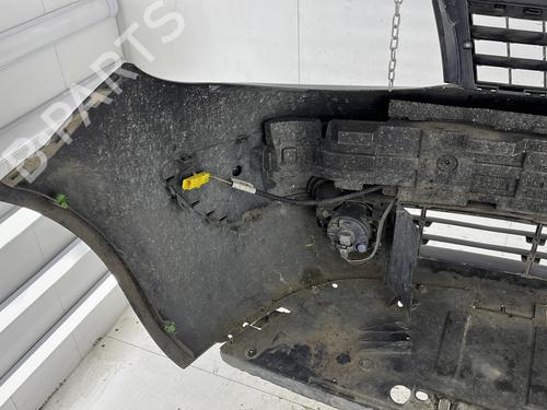 Front bumper RENAULT SCÉNIC II (JM0/1_) 1.5 dCi (JM02, JM13) | BP28283480C7 