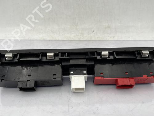 Warning switch AUDI A3 Sportback (8PA) 2.0 TDI 16V | BP25130310I22 - Image 9