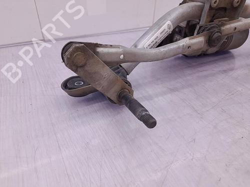 Front wiper motor RENAULT TWINGO II (CN0_) 1.2 16V (CN0K, CN0V, CN0A) | BP23704765M29  - Image 8
