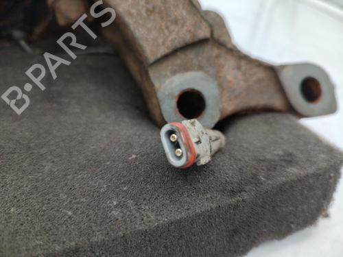 Left front steering knuckle OPEL ASTRA H (A04) 1.7 CDTI (L48) | BP23705385M25  - Image 8