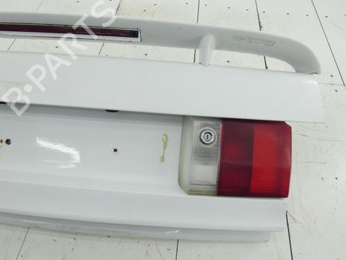 Used Tailgate Tailgate 23687259 23687259