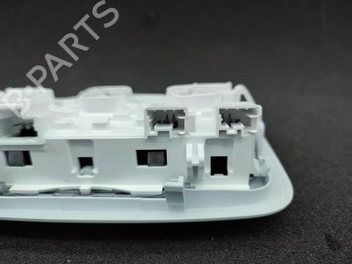 Interior roof light PEUGEOT 2008 I (CU_) 1.2 THP 110 / PureTech 110 | BP23741571I8 - Image 3
