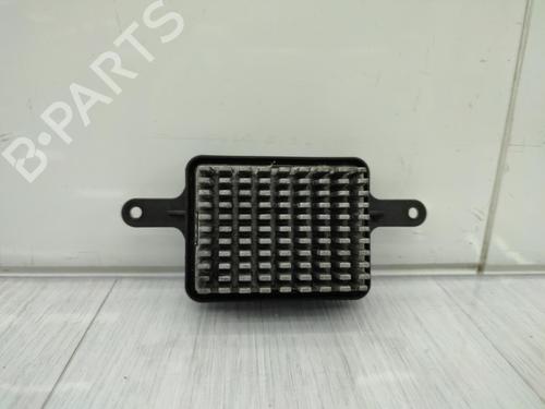 Used Heater resistor PEUGEOT 5008 (0U_, 0E_) 2.0 HDi (163 hp) 23710138