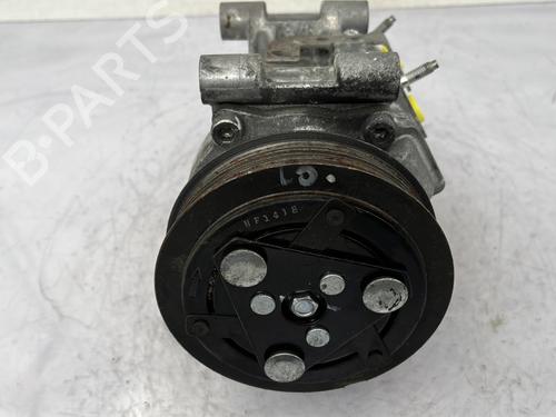 AC compressor PEUGEOT EXPERT Van (V_) 2.0 BlueHDi 120 | BP32393566M34 - Image 4