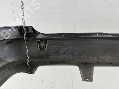 Rear bumper OPEL ZAFIRA A MPV (T98) 2.0 DTI 16V (F75) | BP25483888C8 