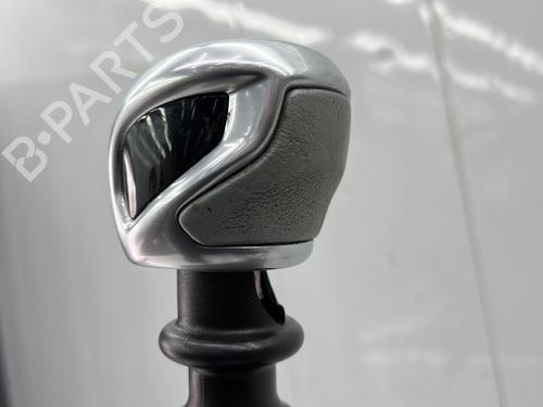 Gear lever PEUGEOT 308 II (LB_, LP_, LW_, LH_, L3_) 1.6 BlueHDi 120 | BP29757053M90