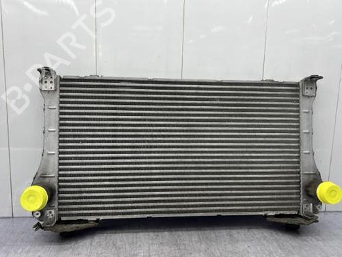 Intercooler TOYOTA AURIS (_E15_) 2.0 D-4D (ADE150_, ADE150R) | BP23750719M30  - Image 7