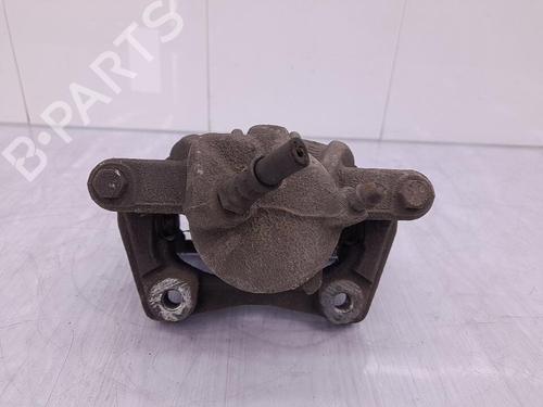 Used Right front brake caliper Right front brake caliper RENAULT CLIO III (BR0/1, CR0/1) 1.5 dCi (BR17, CR17) (86 hp) 23666691 23666691