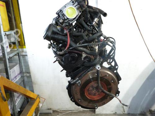 Motor Motor FORD KA (RB_) 1.3 i (60 hp) 23670604 23670604