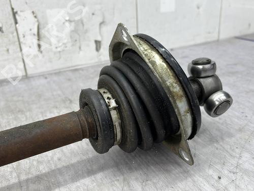 Left front driveshaft RENAULT TWINGO II (CN0_) 1.2 16V (CN04, CN0B) | BP33319405M38 - Image 4