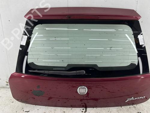 Tampa da Mala FIAT GRANDE PUNTO (199_) 1.3 D Multijet (75 hp) 31063573