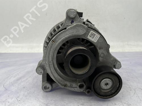 Used Alternator BMW 1 (F40) 118 d (150 hp) 30509804