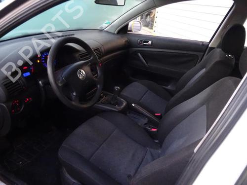 Left front brake caliper VW PASSAT B5 Variant (3B5) 1.9 TDI | BP23687302M105  - Image 6