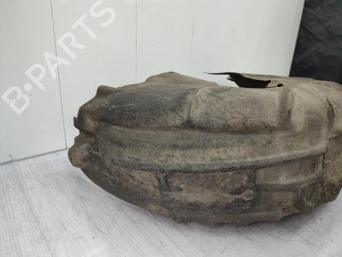 Used Wheel arch CITROËN DS3 (SA_) 1.6 HDi 90 (92 hp) 23722881