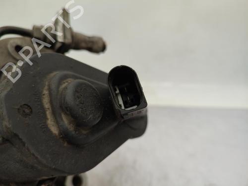 Right rear brake caliper VW PASSAT B6 (3C2) 1.9 TDI | BP23731112M106 