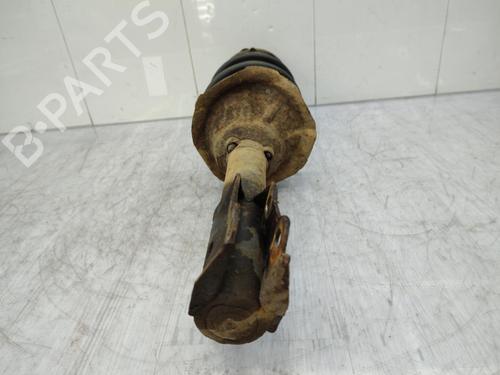 Used Left front shock absorber Left front shock absorber TOYOTA YARIS (_P1_) 1.0 (SCP10_, SCP10R) (68 hp) 23710747 23710747